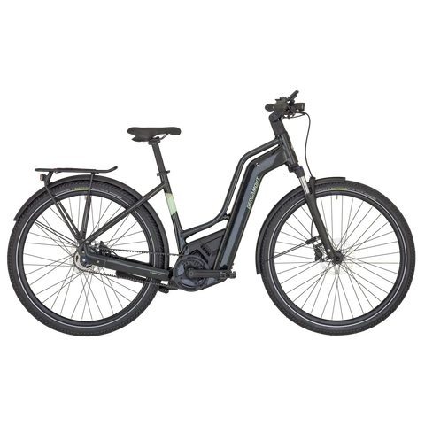 BERGAMONT E-Horizon Elite 6 Belt Amsterdam